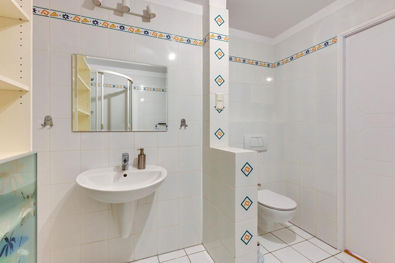 Comfort Apartments Spichrzowa Gdańsk Zewnętrze zdjęcie