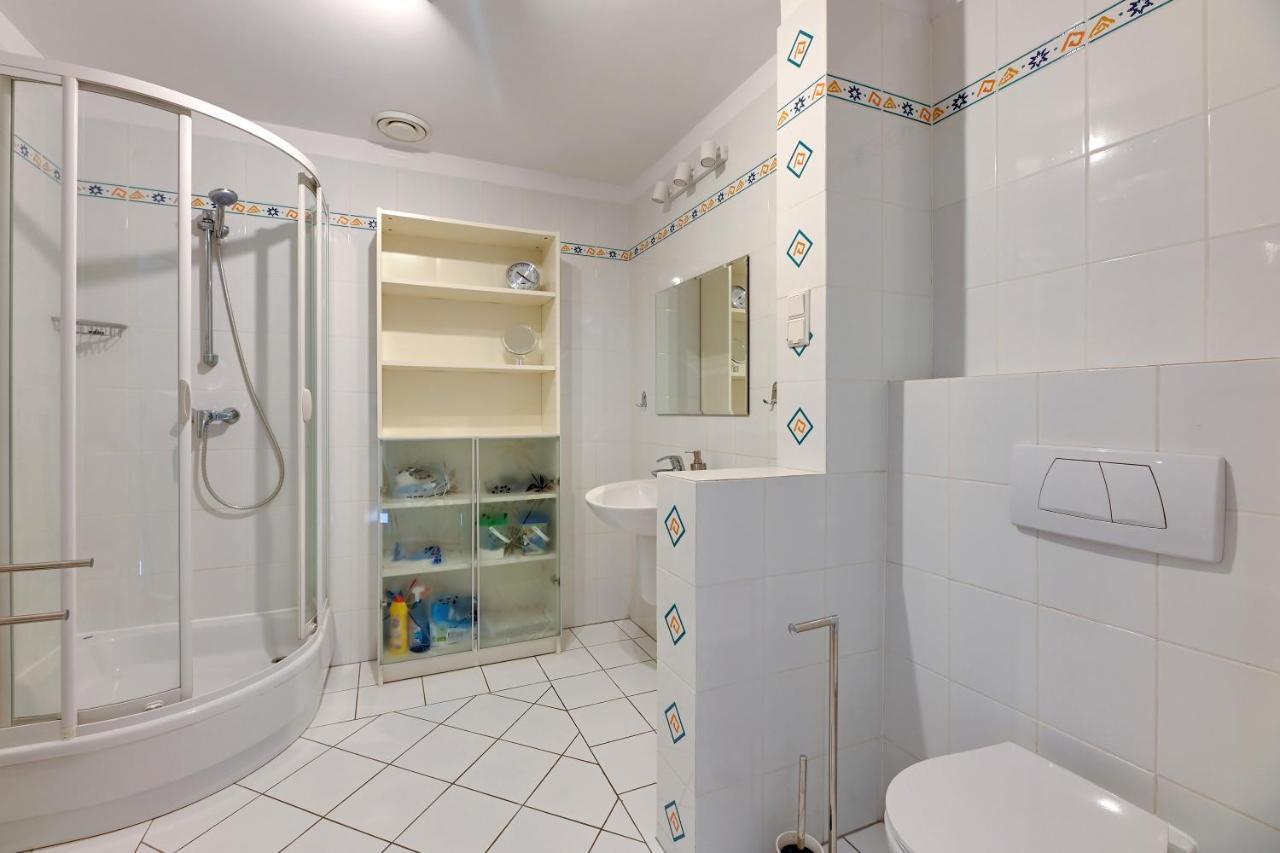 Comfort Apartments Spichrzowa Gdańsk Zewnętrze zdjęcie